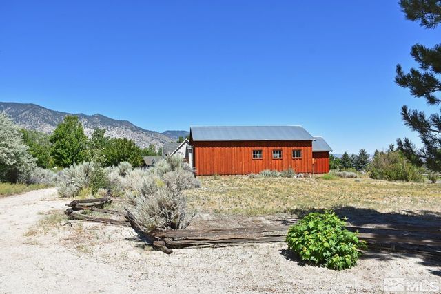 850 Sheridan Lane, Gardnerville, NV 89460