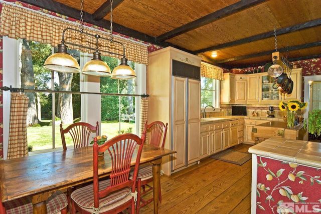850 Sheridan Lane, Gardnerville, NV 89460