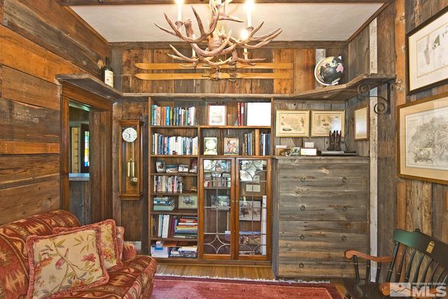 850 Sheridan Lane, Gardnerville, NV 89460