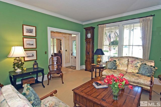 850 Sheridan Lane, Gardnerville, NV 89460
