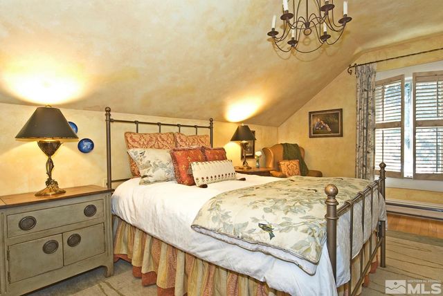 850 Sheridan Lane, Gardnerville, NV 89460