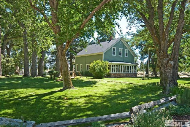 850 Sheridan Lane, Gardnerville, NV 89460