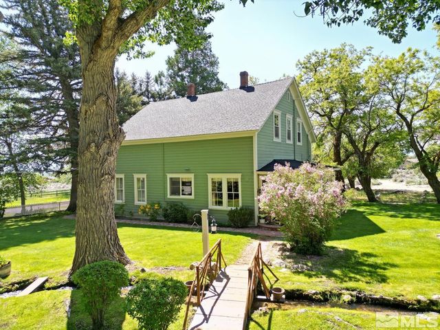 850 Sheridan Lane, Gardnerville, NV 89460
