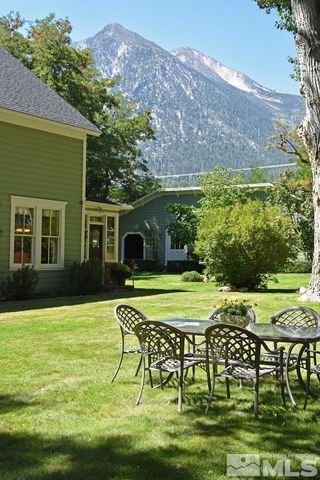 850 Sheridan Lane, Gardnerville, NV 89460