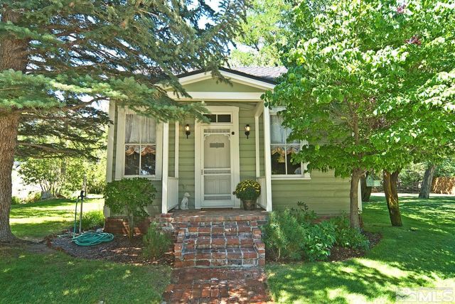 850 Sheridan Lane, Gardnerville, NV 89460