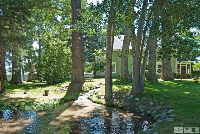 850 Sheridan Lane, Gardnerville, NV 89460
