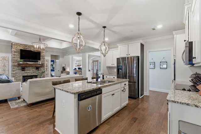 1957 Eulas Way, Nolensville, TN 37135