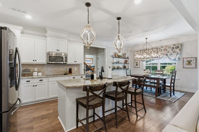 1957 Eulas Way, Nolensville, TN 37135