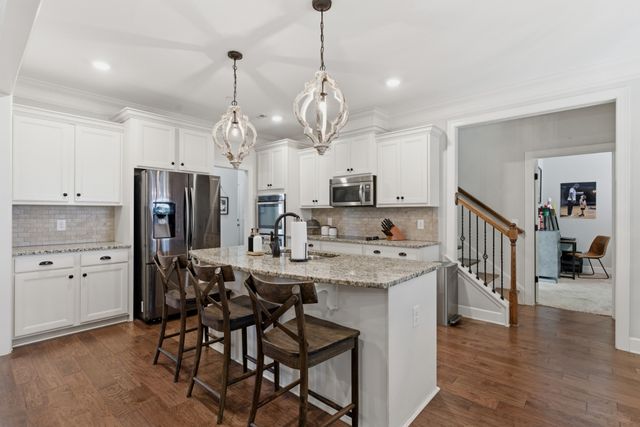 1957 Eulas Way, Nolensville, TN 37135