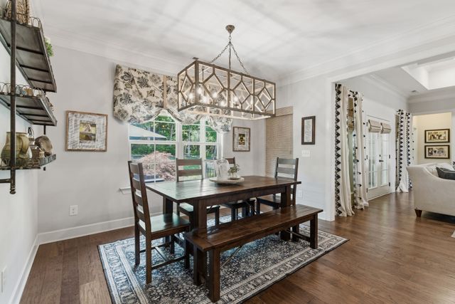 1957 Eulas Way, Nolensville, TN 37135