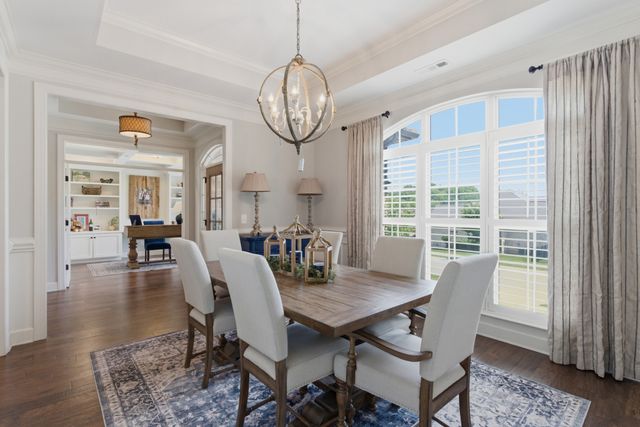 1957 Eulas Way, Nolensville, TN 37135