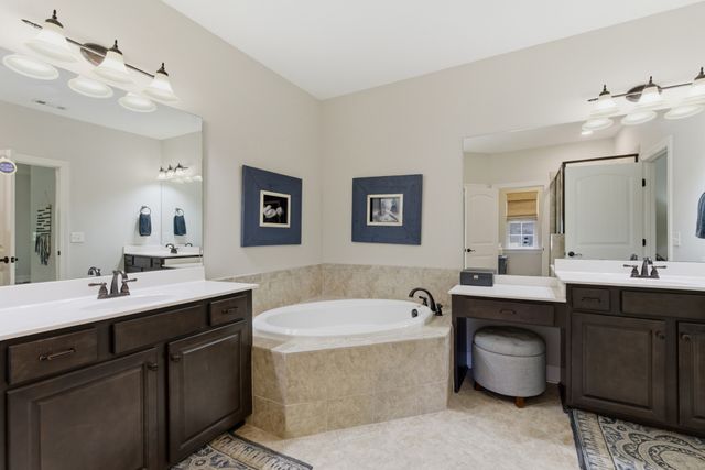 1957 Eulas Way, Nolensville, TN 37135