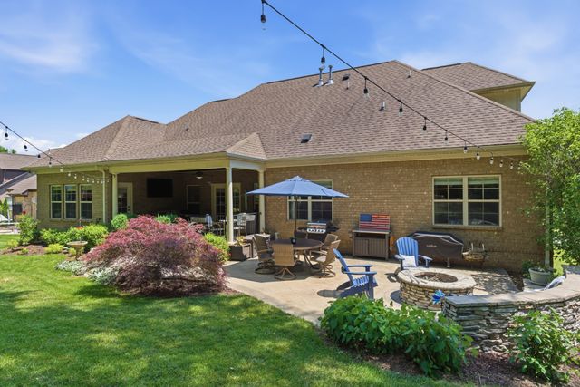 1957 Eulas Way, Nolensville, TN 37135