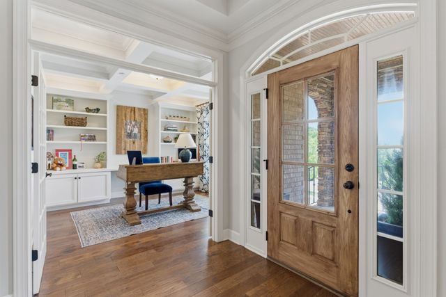 1957 Eulas Way, Nolensville, TN 37135