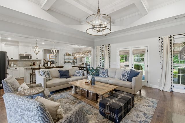 1957 Eulas Way, Nolensville, TN 37135