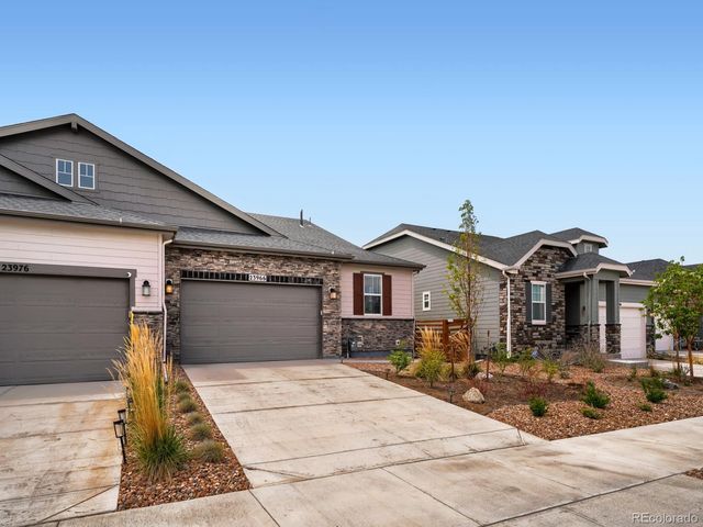 23966 E River Front Drive, Aurora, CO 80019