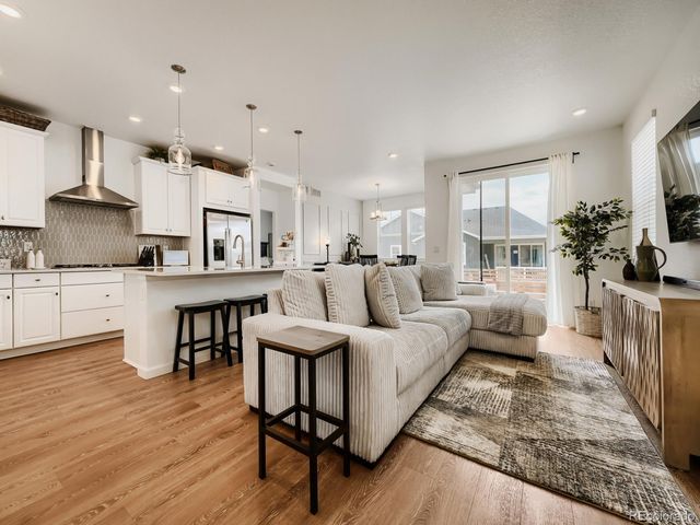 23966 E River Front Drive, Aurora, CO 80019