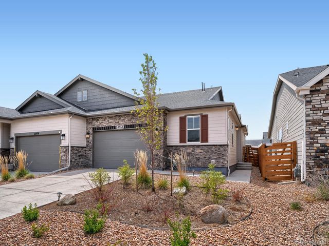 23966 E River Front Drive, Aurora, CO 80019