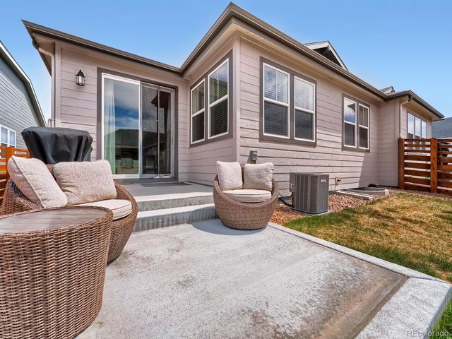 23966 E River Front Drive, Aurora, CO 80019