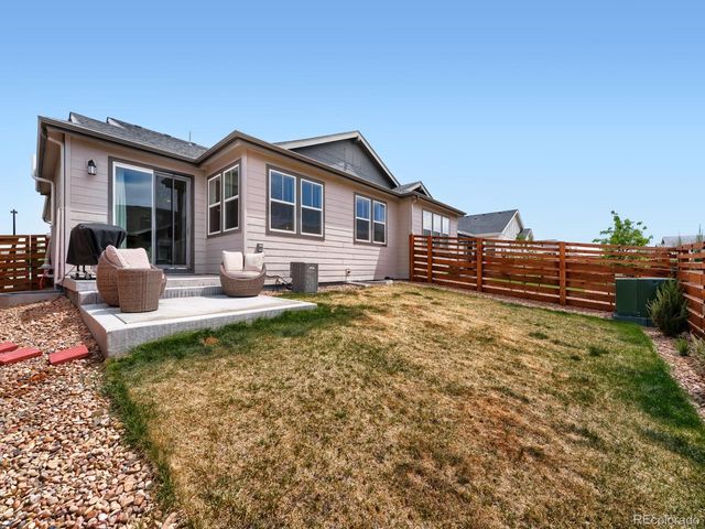 23966 E River Front Drive, Aurora, CO 80019