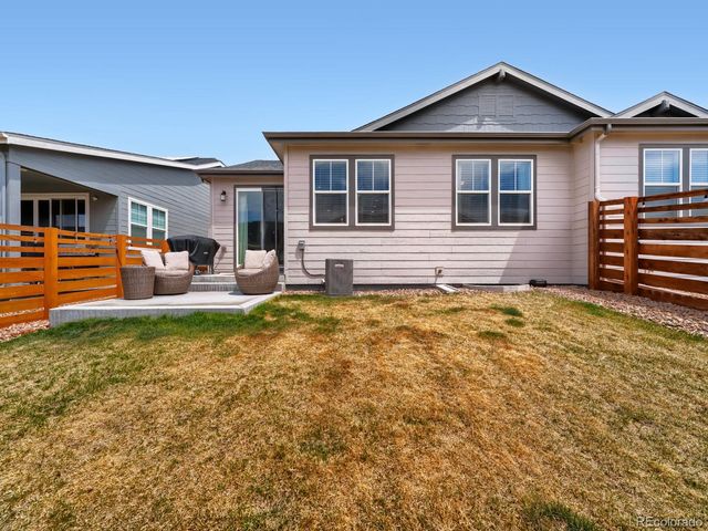 23966 E River Front Drive, Aurora, CO 80019