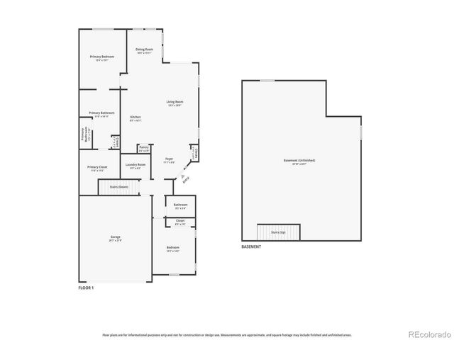 23966 E River Front Drive, Aurora, CO 80019