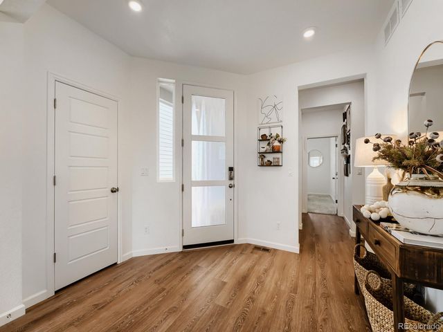 23966 E River Front Drive, Aurora, CO 80019