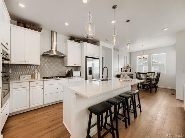 23966 E River Front Drive, Aurora, CO 80019