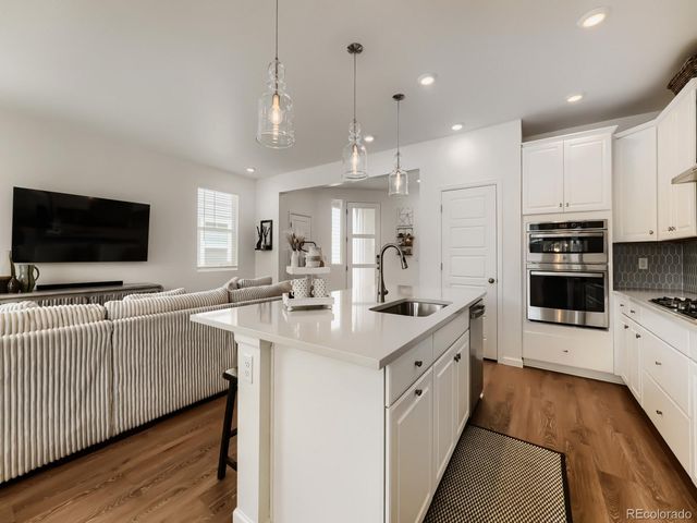 23966 E River Front Drive, Aurora, CO 80019