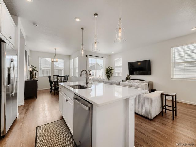 23966 E River Front Drive, Aurora, CO 80019