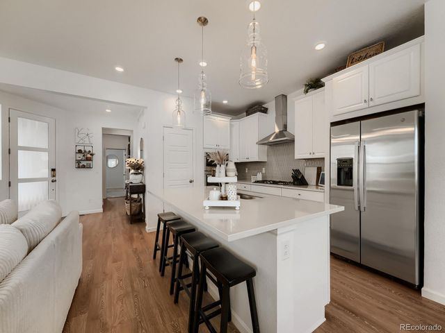 23966 E River Front Drive, Aurora, CO 80019