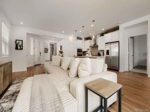 23966 E River Front Drive, Aurora, CO 80019