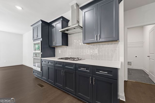 2568 SW Oneil Road 4, Conyers, GA 30094