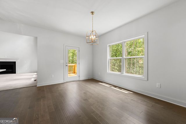 2568 SW Oneil Road 4, Conyers, GA 30094