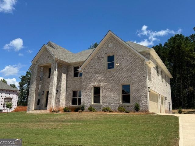 2568 SW Oneil Road 4, Conyers, GA 30094