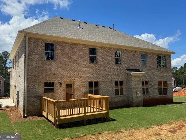 2568 SW Oneil Road 4, Conyers, GA 30094