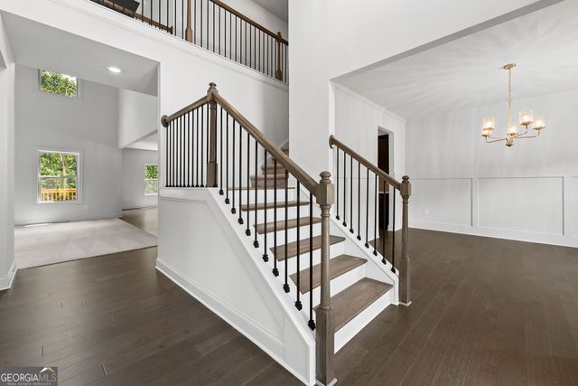 2568 SW Oneil Road 4, Conyers, GA 30094