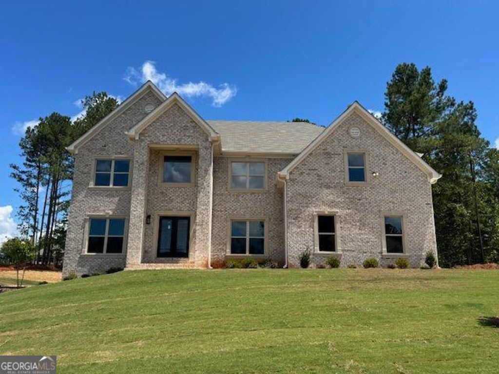 2568 SW Oneil Road 4, Conyers, GA 30094