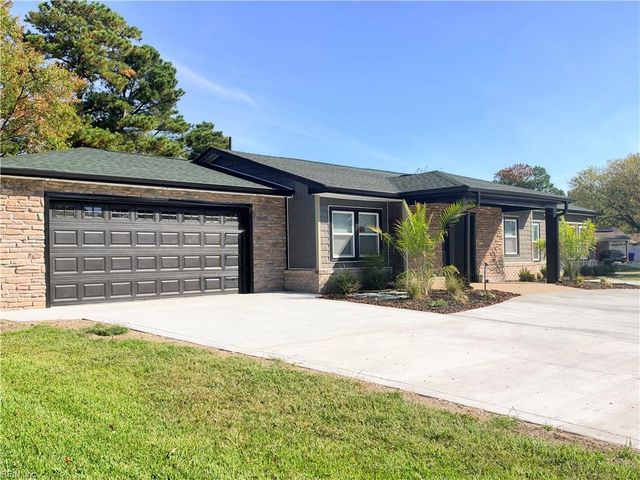 3208 Silina DR, Virginia Beach, VA 23452