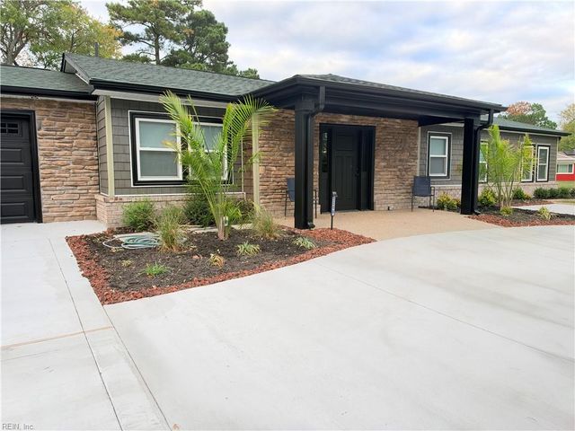 3208 Silina DR, Virginia Beach, VA 23452