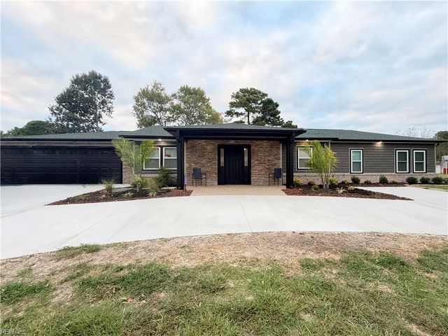 3208 Silina DR, Virginia Beach, VA 23452