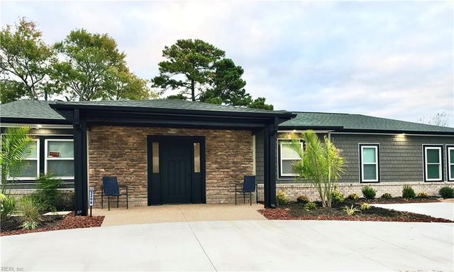 3208 Silina DR, Virginia Beach, VA 23452