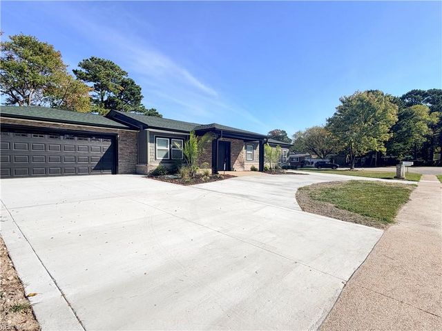 3208 Silina DR, Virginia Beach, VA 23452