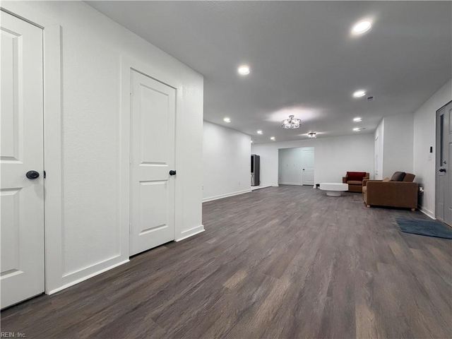 3208 Silina DR, Virginia Beach, VA 23452