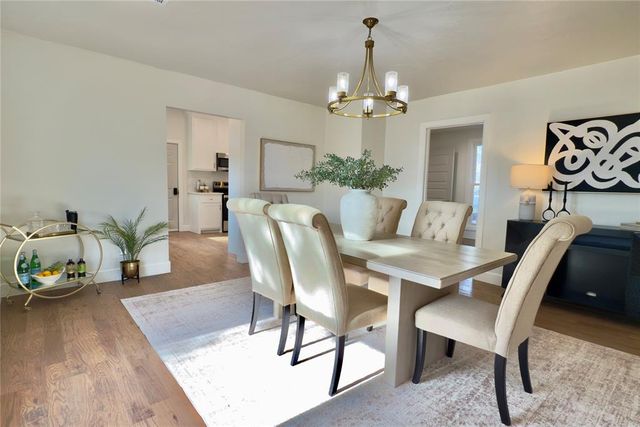 801 N Ash Street, Guthrie, OK 73044