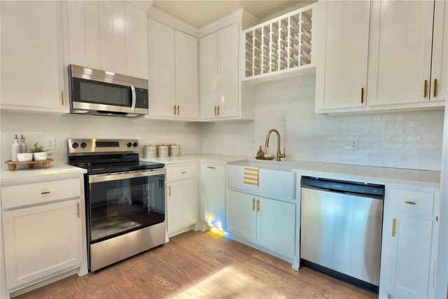 801 N Ash Street, Guthrie, OK 73044