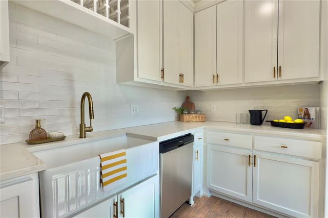 801 N Ash Street, Guthrie, OK 73044