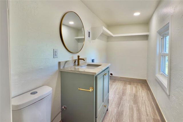 801 N Ash Street, Guthrie, OK 73044