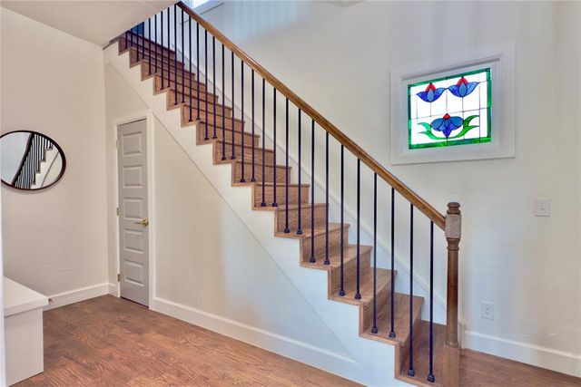 801 N Ash Street, Guthrie, OK 73044