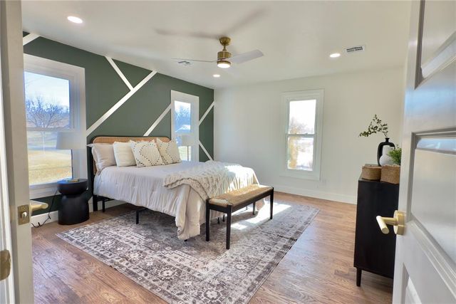 801 N Ash Street, Guthrie, OK 73044